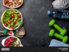 Healthy Foods to Eat for fitness