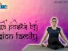 YOGASANA - A PHYSICAL, MENTAL AND SPIRITUAL JOURNEY OF FITNESS