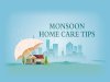 Beat the monsoon blues with these simple health tips.