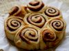 Make cinnamon rolls at home with this easy recipe