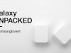 Samsung to launch five new devices at its ‘Galaxy Unpacked’ event on August 5