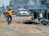 Ram Navami procession stones hurled, imposed Curfew in three places