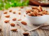 Here are some important health benefits of Almonds