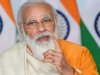 BJP Foundation Day : PM Modi to address party workers on today
