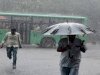 Karnataka heavy rainfall one dead waterlogging in several parts