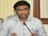 Tomato Flu in children’s Karnataka on high alert said K. Sudhakar