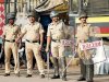 Amid rising religious tensions curfew imposed in Maharashtra