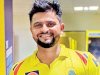 Suresh Raina enter CSK for IPL 2022 place of Deepak Chahar