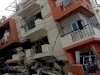 Five-storey building collapses in Bengaluru