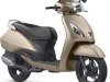 TVS Jupiter 125 launched in India with special price, Check details