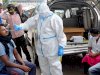 Covid 4th wave fear start in India, 12 students test covid positive