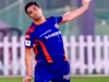 Sachin Tendulkar son Arjun Tendulkar enter Mumbai Indians Playing XI