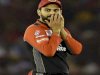 RCB former player given big statement for Virat Kohli out from IPL 2022