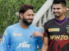 DC vs KKR: Big changes in playing XI for Big clash