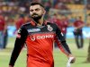 RCB vs GT: Virat Kohli out, Big changes in RCB playing XI for IPL 2022