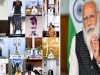 Covid-19 cases rise in country, PM Modi call meeting with all CM today