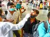 COVID-19 cases in India cross 2,300; death toll at 56. State-wise tally