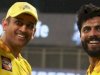 MS Dhoni again captain for CSK in IPL 2022