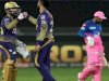 KKR vs RR: strongest playing XI for today big clash in IPL 2022