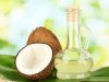 Coconut oil is a magic for all your skin problems