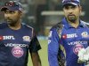Mumbai Indians coach finally break silence on Rohit Sharma poor performance