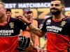 Virat Kohli captain for RCB again in IPL 2022