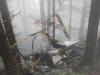Army Chopper Crashes Near Line of Control in North Kashmir