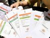 PAN or Aadhaar card mandatory for depositing or withdrawing money in bank
