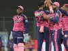 Rajasthan Royals bowler turns emotional recalled his struggling days in IPL 2022