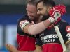 RCB former captain Virat Kohli hints AB de Villiers will enter RCB