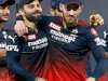 Very important match for RCB today in IPL 2022