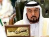 UAE President Sheikh Khalifa bin Zayed dies at age 73