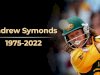 Australian Cricket former all-rounder Andrew Symonds dies in car accident