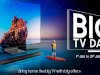Samsung Big Days sale: Best offer on premium smart TVs. Check here