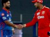 PBKS vs DC: Top player enter Delhi capitals for big clash in IPL 2022
