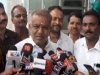 Talks Success, Karnataka JDS senior leader G.T. Devegowda joins BJP