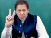 Imran Khan calls for fresh election after Pak assembly rejected no confidence motion against him