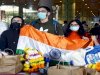 Indian flag got us home safely from Ukraine, say Pakistan and Turkey students