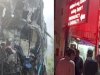 Major accident in Karnataka: 7 dead, 26 injured. Collision between bus and lorry