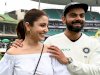 Virat Kohli wife Anushka Sharma shared emotional words for husband retirement