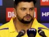 Suresh Raina finally break the silence on BCCI selection committee