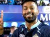 Hardik Pandya is the next Team India captain, Big Announcement