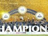 Hardik Pandya lead Gujarat Titans win IPL Title in Debut season