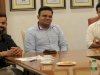 BCCI secretary Jay Shah made big announcement before IPL 2022 final