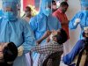 India records over 25,000 new cases, Active cases count decline in country