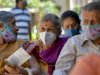 Maharashtra sudden spike in Covid-19 cases face masks mandatory