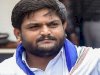 “I will work as a small soldier”: Hardik Patel’s tweet ahead of joining BJP