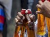 Good news for drunker; Now get alcohol delivery at your doorstep in 10 minutes