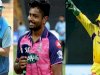 Rajasthan Royals captain Sanju Samson said I am not like MS Dhoni and Dravid