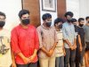 Mangaluru: Nine students of private college arrested for ragging junior
